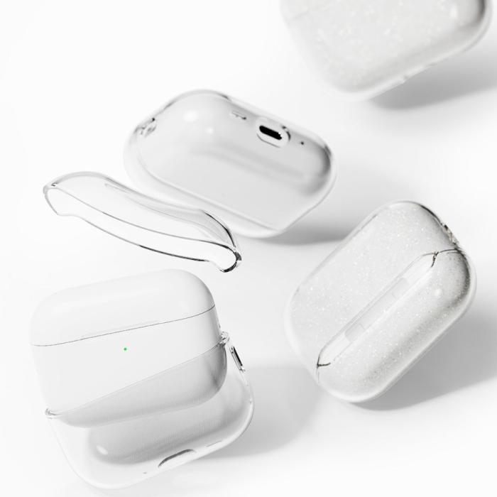 Bild 2, Ringke Ringke AirPods Pro 3 Skal Air Clear