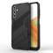 Samsung Galaxy A24 5G Skal Hybrid Kickstand Svart