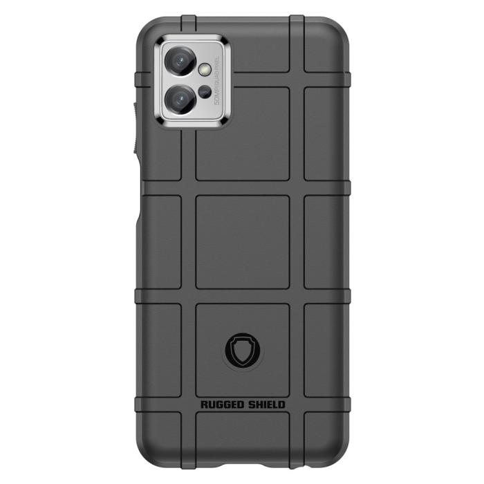 Bild 2,  Motorola Moto G32 Skal Robust Svart