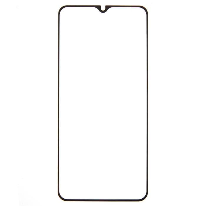Bild 2,  Samsung Galaxy A25 5G Skärmskydd Härdat Glas Heltäckande