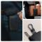 Tech-Protect Tech-Protect RFID Signalblockerande Fodral Svart
