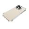  iPhone 15 Pro Skal Shockproof TPU Transparent