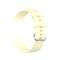  Armband Fitbit Charge 3 / 4 Gul