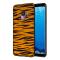 NXE Samsung S9 - NXE Skal - Tiger