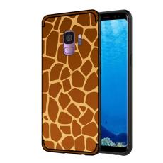NXE Samsung S9 - NXE Skal - Giraffe