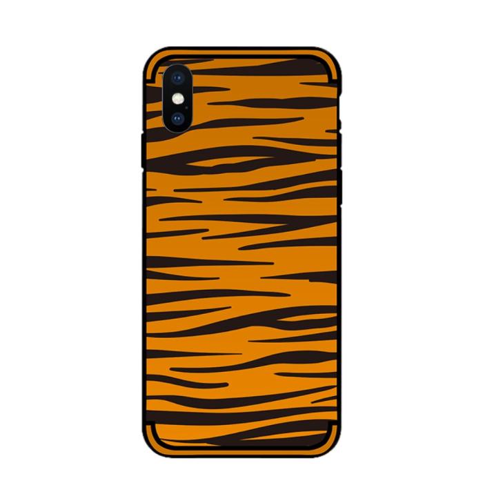 Bild 3, NXE iPhone XS Max - NXE Skal - Tiger