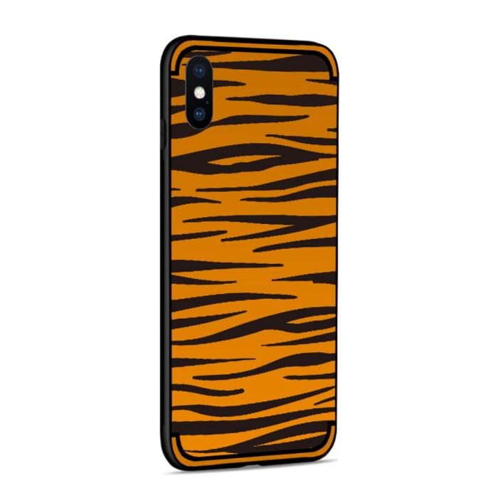 Bild 5, NXE iPhone XS Max - NXE Skal - Tiger