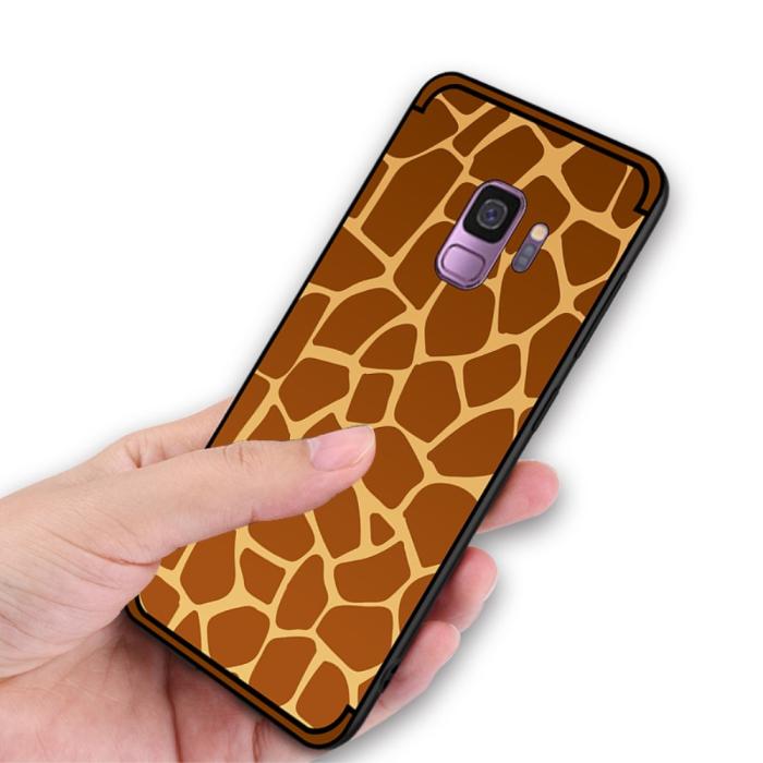 Bild 5, NXE Samsung S9 - NXE Skal - Giraffe