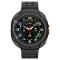 Spigen Spigen Galaxy Watch 8 46 mm Skal Liquid Air Matt Svart