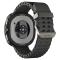 Spigen Spigen Galaxy Watch 8 46 mm Skal Liquid Air Matt Svart