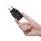 Tech-Protect Tech-Protect 65W Väggladdare PD QC3.0 USB-C / USB-A Svart