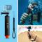 Tech-Protect Tech-Protect Flytande Handtag För GoPro/DJI Actionkamera
