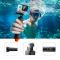 Tech-Protect Tech-Protect Flytande Handtag För GoPro/DJI Actionkamera