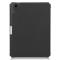  iPad Mini 2024/2021 Fodral Shockproof Tri-Fold Med Pennhållare