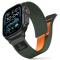 Tech-Protect Tech-Protect Apple Watch 42/44/45/46/49 mm Armband Nylon Elite