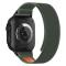 Tech-Protect Tech-Protect Apple Watch 42/44/45/46/49 mm Armband Nylon Elite