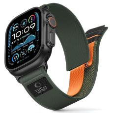 Tech-Protect Tech-Protect Apple Watch 42/44/45/46/49 mm Armband Nylon Elite