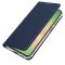 DUX DUCIS DUX DUCIS Samsung Galaxy A57 5G Fodral Skin Pro Blå