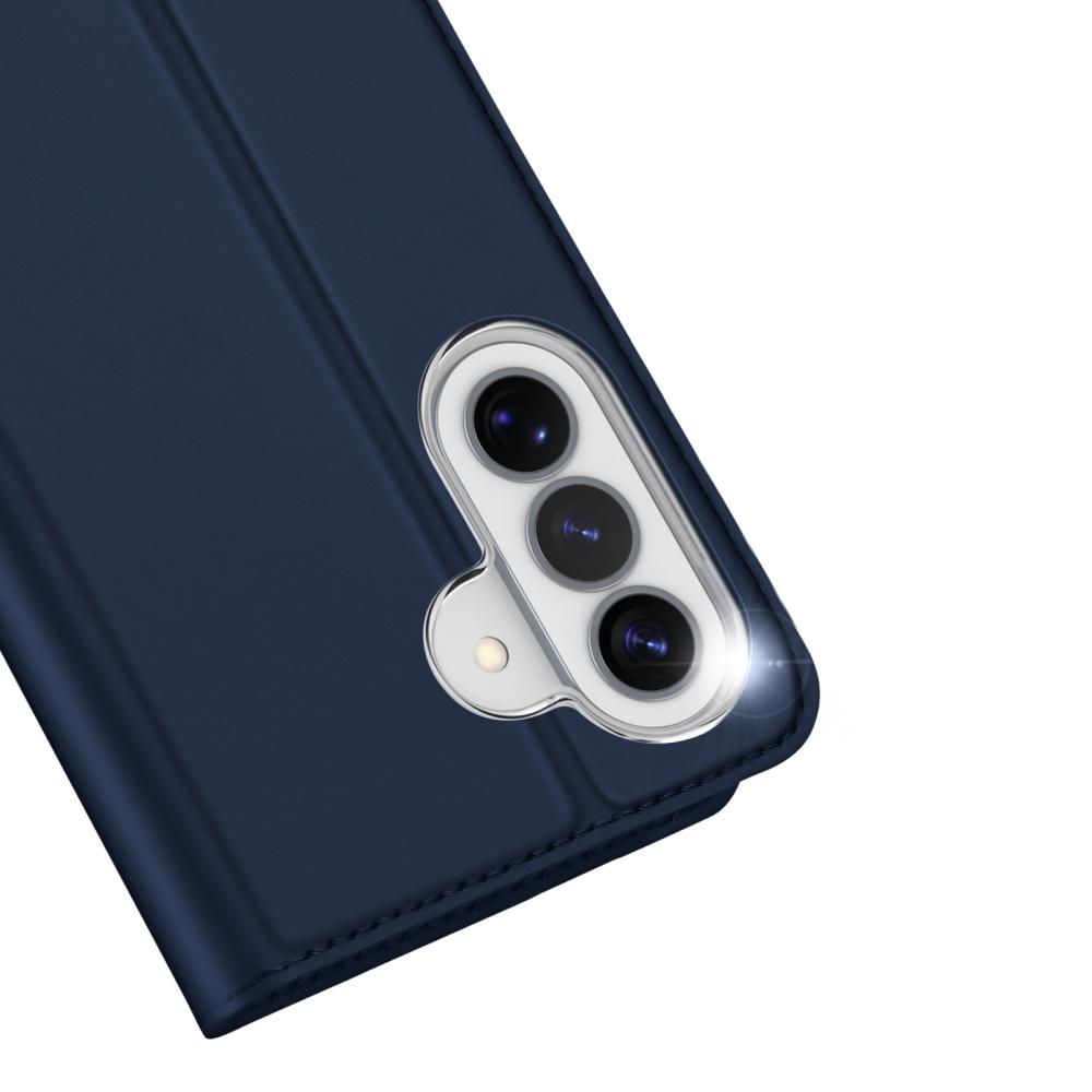 DUX DUCIS DUX DUCIS Samsung Galaxy A57 5G Fodral Skin Pro Blå
