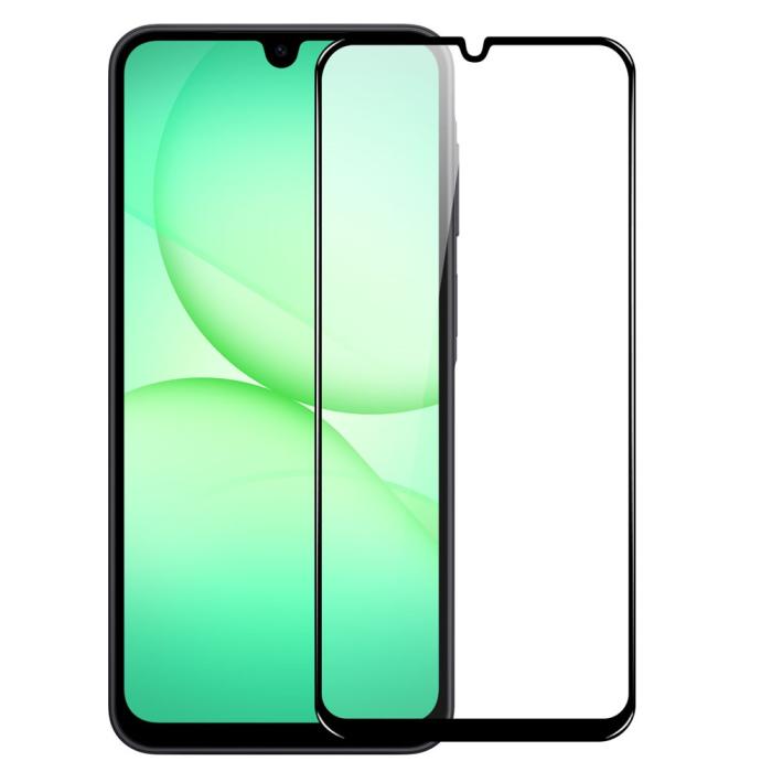Bild 2, NORTHJO NORHTJO Samsung Galaxy A27 2-PACK Skärmskydd Heltäckande