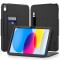 Tech-Protect Tech-Protect iPad 11 2025/10.9 2022 Fodral SC Armor Pennhållare Svart