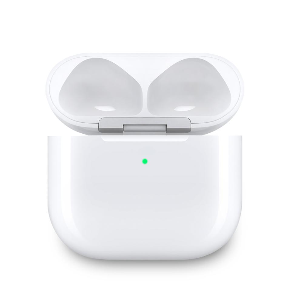  AirPods 4 Trådlöst Laddningsfodral USB-C