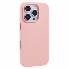  iPhone 16 Pro Skal TPU Rosa
