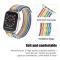 ColorPop Apple Watch 38/40/41/42 mm Armband Alpine Pro Loop