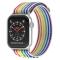 ColorPop Apple Watch 42/44/45/46/49 mm Armband Alpine Pro Loop