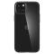 Spigen Spigen iPhone 15 Plus Skal Ultra Hybrid Matt Svart