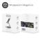 DESIRE2 DESIRE2 Dual Pivot 360 Stativ För Tablet/Telefon Silver