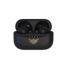 OTL Zelda H&ouml;rlur In-Ear TWS Bluetooth Svart