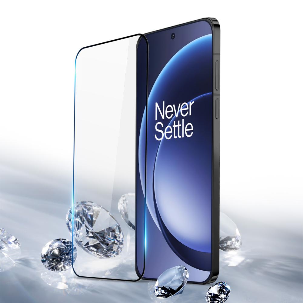 DUX DUCIS DUX DUCIS OnePlus 15 Skärmskydd Heltäckande Härdat Glas