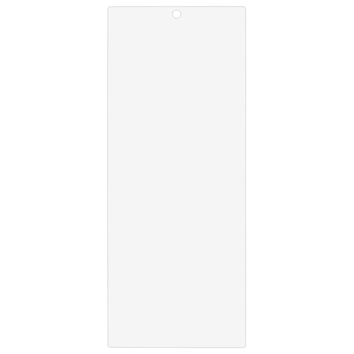 Bild 2,  Samsung Galaxy Z Fold 7 Skärmskydd Härdat Glas