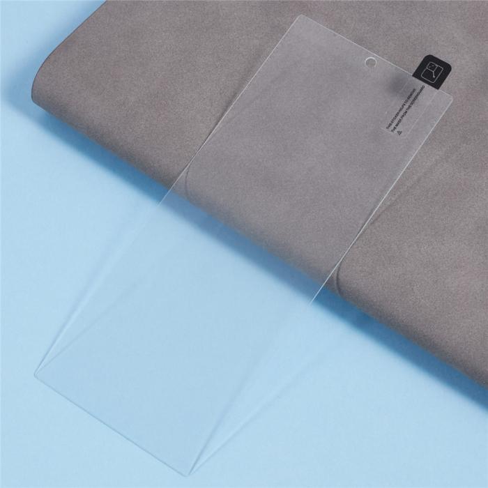 Bild 4,  Samsung Galaxy Z Fold 7 Skärmskydd Härdat Glas