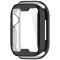 Apple Watch 10 46 mm Skal Heltäckande TPU Svart