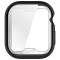  Apple Watch 10 46 mm Skal Heltäckande TPU Svart