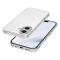  iPhone 17 Skal Slim Fit TPU Transparent