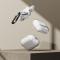 Ringke Ringke AirPods Pro 3 Skal Air Clear