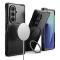 Ringke Ringke Samsung Galaxy Z Fold 7 Skal MagSafe Alles Svart