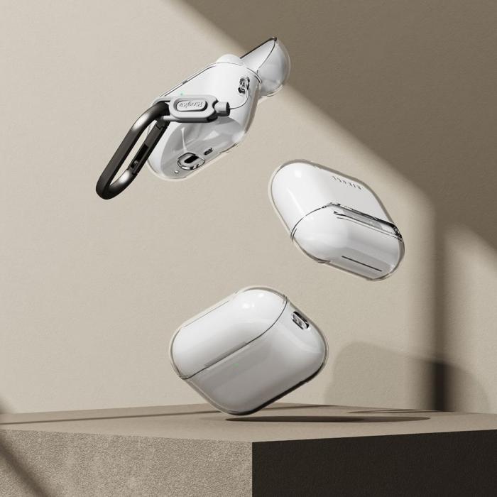 Bild 4, Ringke Ringke AirPods Pro 3 Skal Air Clear