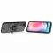  Samsung Galaxy A24 5G Skal Ring Hybrid Armor Svart