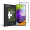HOFI HOFI Galaxy A52 / A52s Skärmskydd Pro+ Heltäckande Härdat Glas