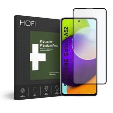 HOFI HOFI Galaxy A52 / A52s Sk&auml;rmskydd Pro+ Helt&auml;ckande H&auml;rdat Glas