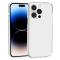  iPhone 14 Pro Max Skal Shockproof Transparent