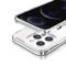  iPhone 14 Pro Max Skal Shockproof Transparent