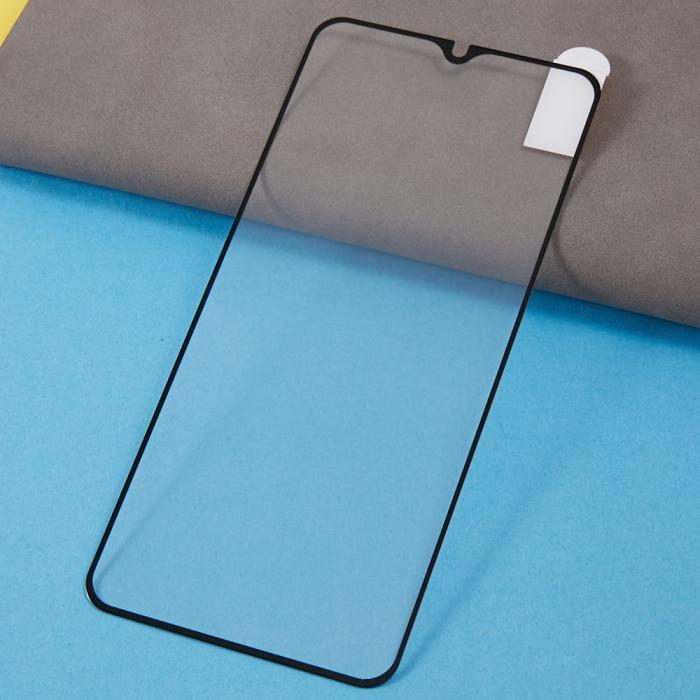 Bild 3,  Samsung Galaxy A25 5G Skärmskydd Härdat Glas Heltäckande