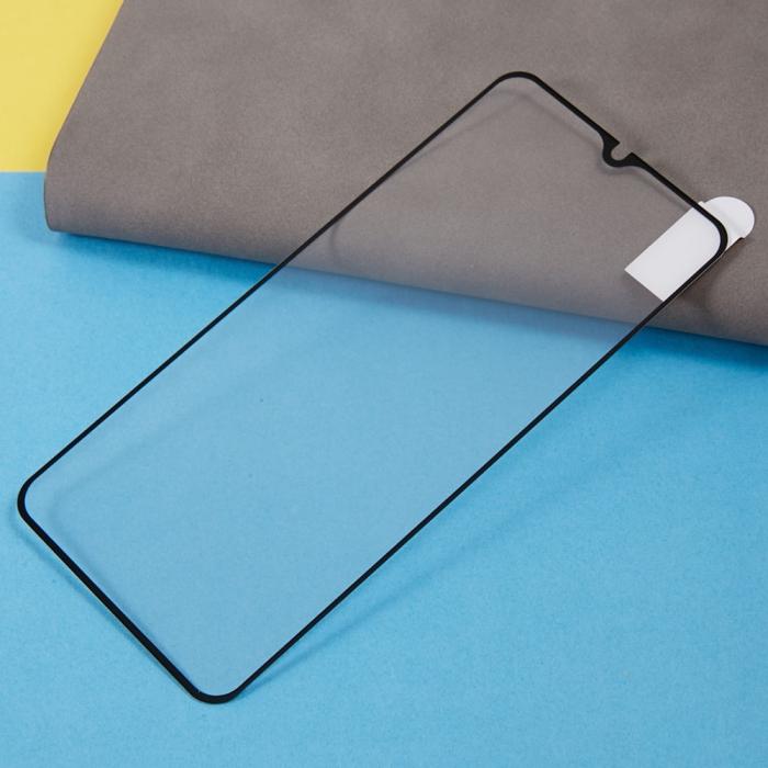 Bild 4,  Samsung Galaxy A25 5G Skärmskydd Härdat Glas Heltäckande
