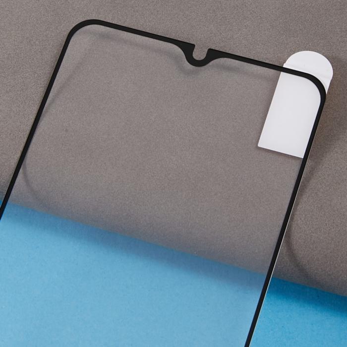 Bild 5,  Samsung Galaxy A25 5G Skärmskydd Härdat Glas Heltäckande