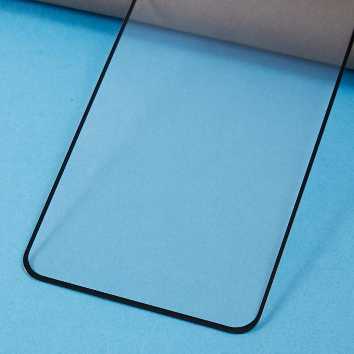 Bild 6,  Samsung Galaxy A25 5G Skärmskydd Härdat Glas Heltäckande